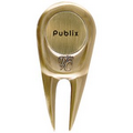 Executive Ball Marker Divot Tool